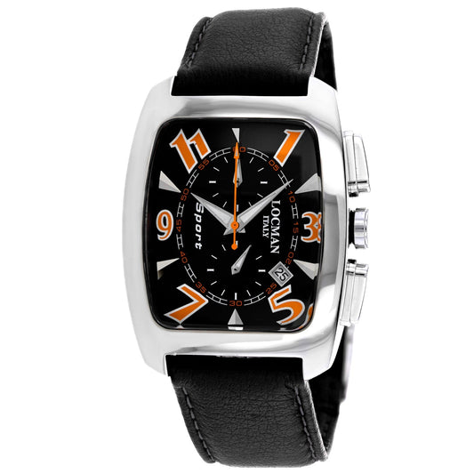 Locman Men's Classic Bids.com