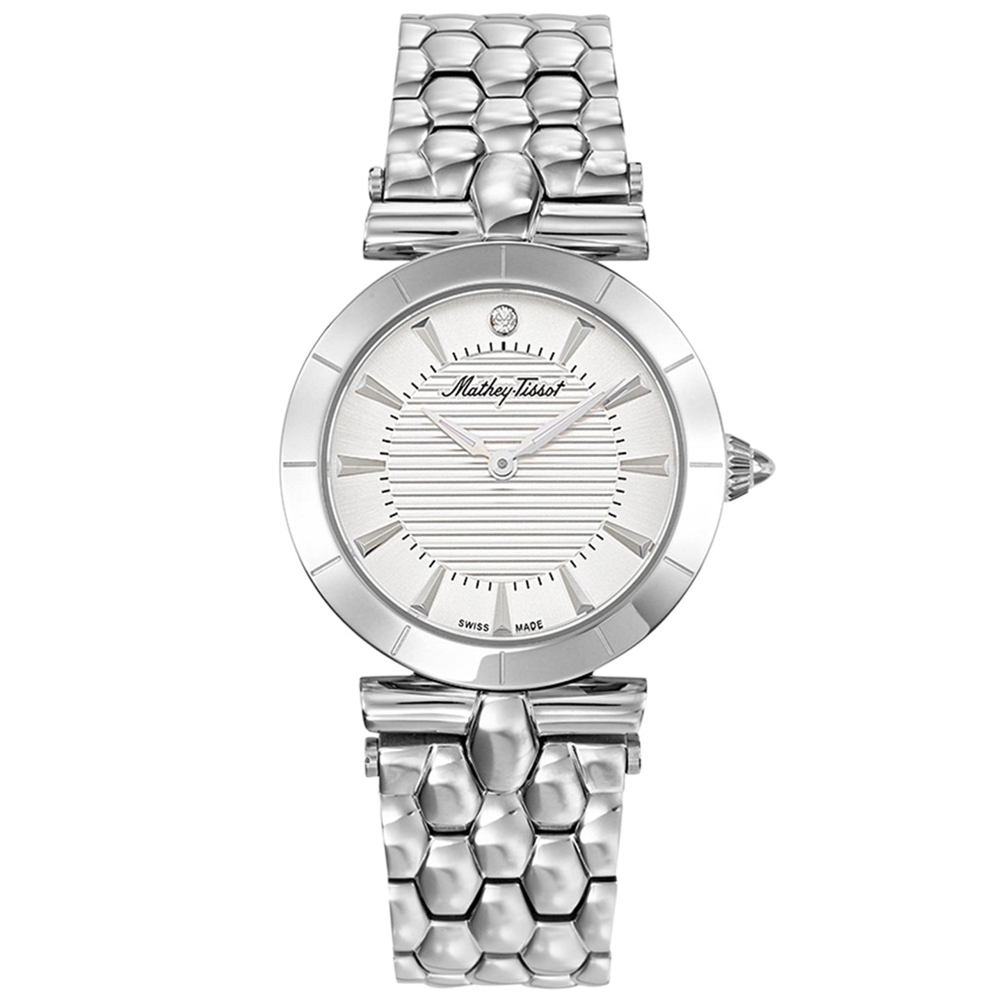 Mathey Tissot Women's Classic Bids.com