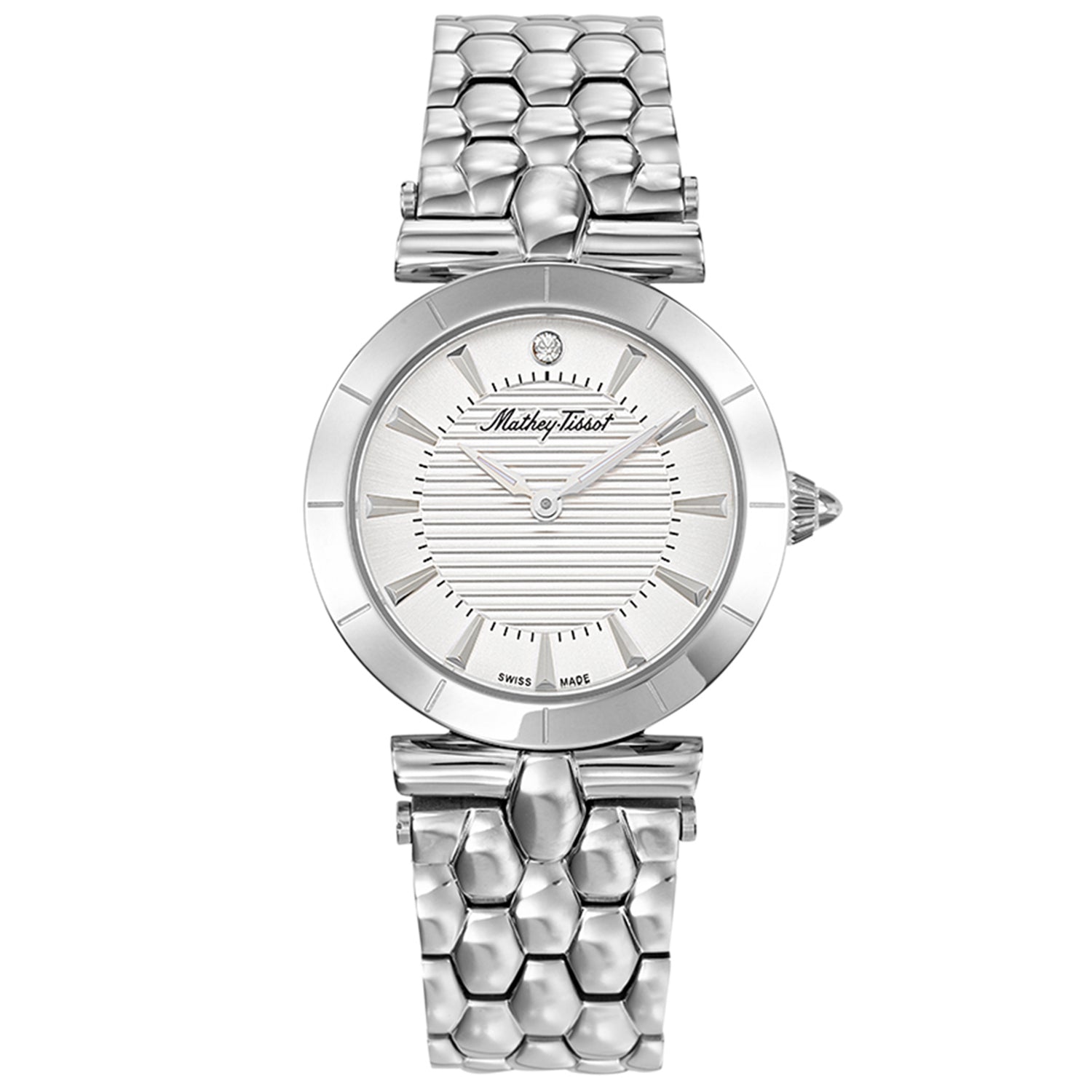 Mathey Tissot Women's Classic Bids.com