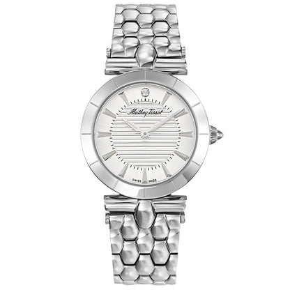 Mathey Tissot Women's Classic Bids.com