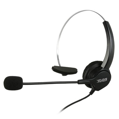 2.5mm Headset for Cordless Phones DailySale