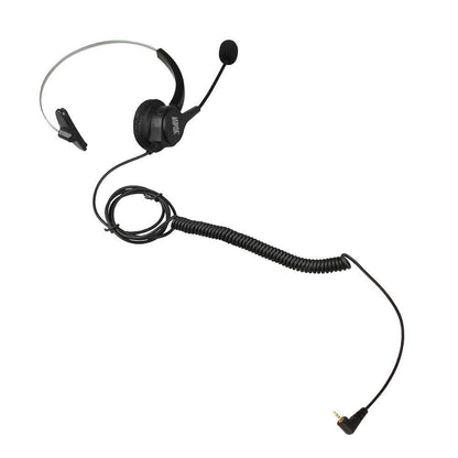 2.5mm Headset for Cordless Phones DailySale