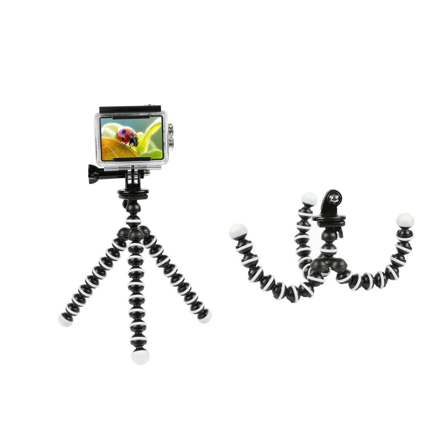 26-in-1 Mount Accessory Kit For GoPro Camera DailySale