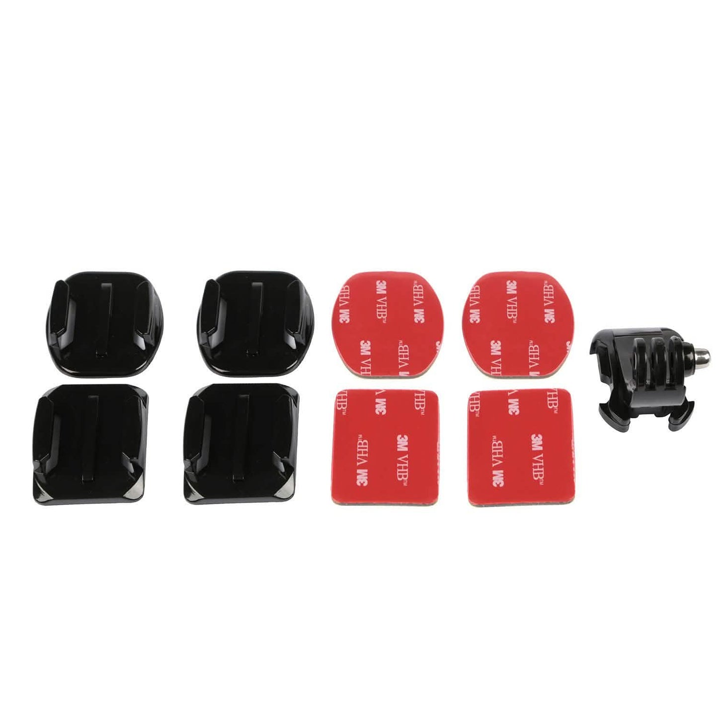 26-in-1 Mount Accessory Kit For GoPro Camera DailySale