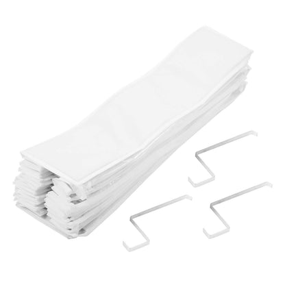 26 Pockets Over the Door Shoe Rack DailySale
