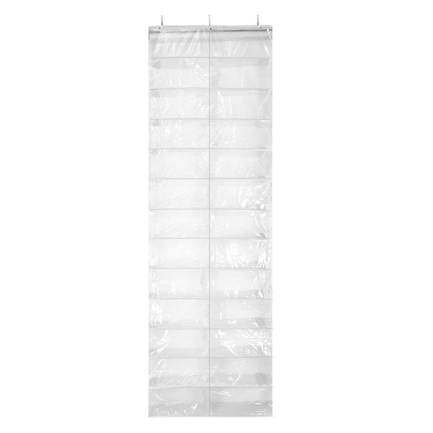 26 Pockets Over the Door Shoe Rack DailySale