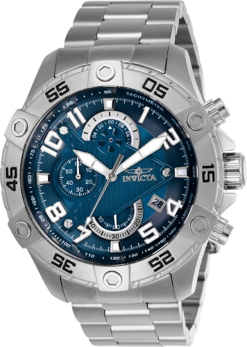 Invicta Men's S1 Rally Bids.com