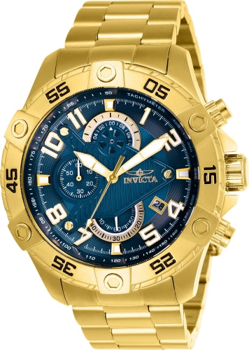 Invicta Men's S1 Rally Bids.com