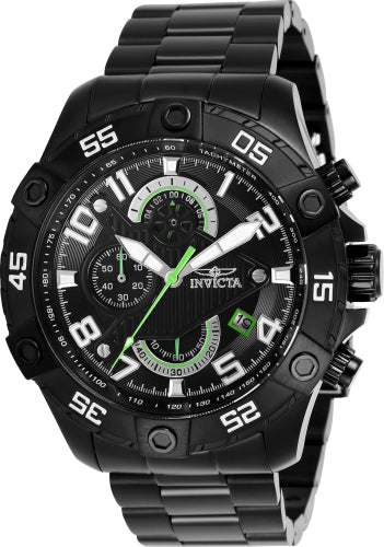 Invicta Men's S1 Rally Bids.com