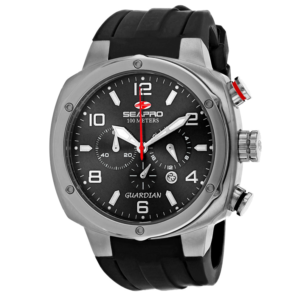 Seapro Men's Guardian Bids.com
