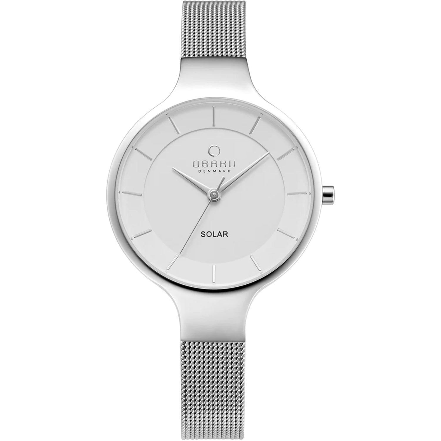 Obaku Women's Solar Bids.com