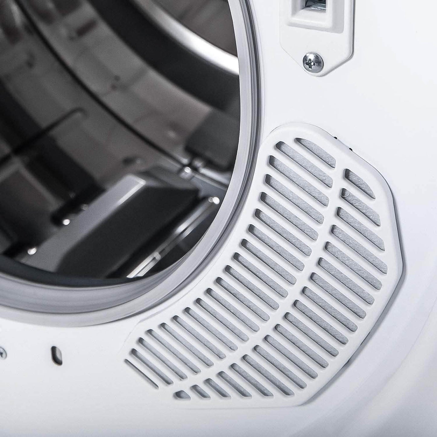2.65 Cu. Ft. Compact Laundry Dryer DailySale