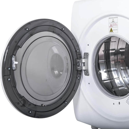 2.65 Cu. Ft. Compact Laundry Dryer DailySale