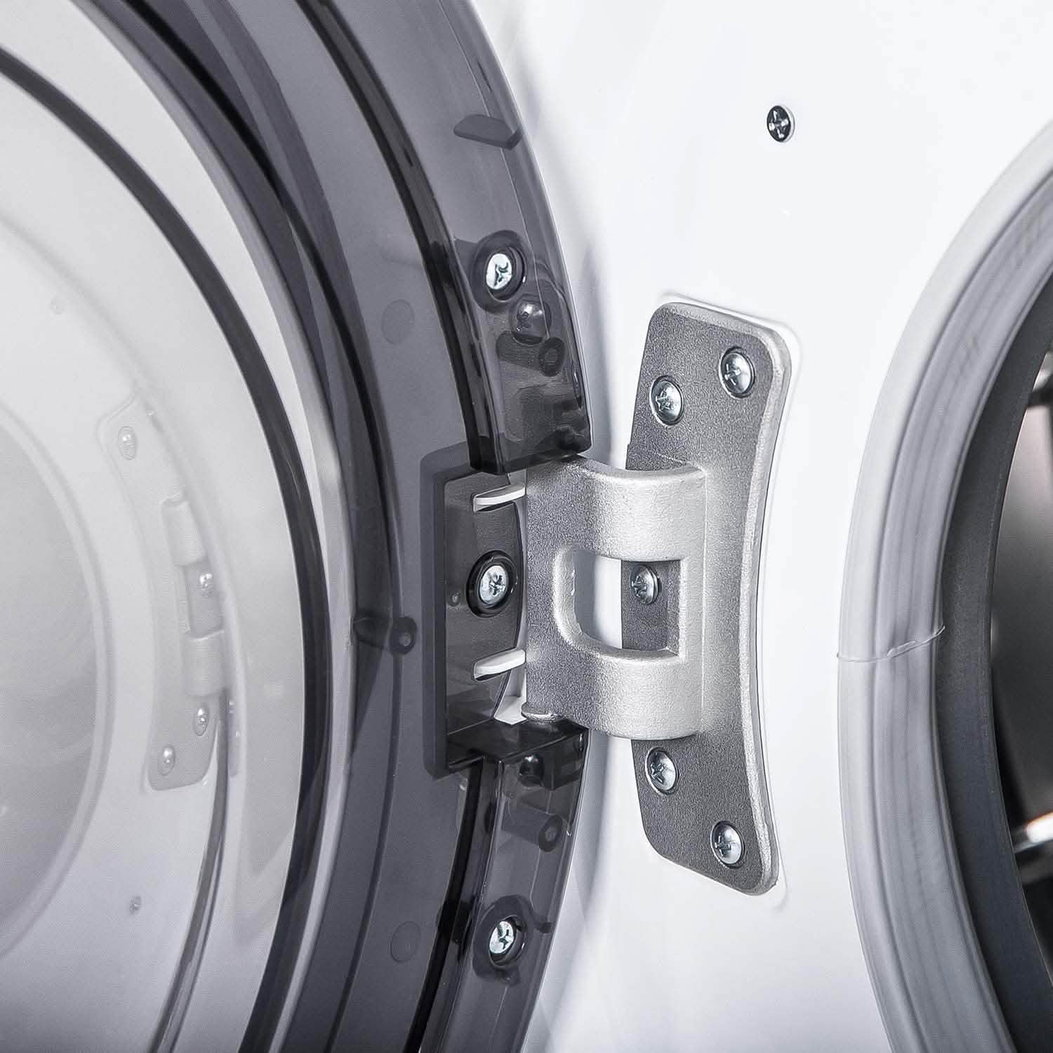 2.65 Cu. Ft. Compact Laundry Dryer DailySale