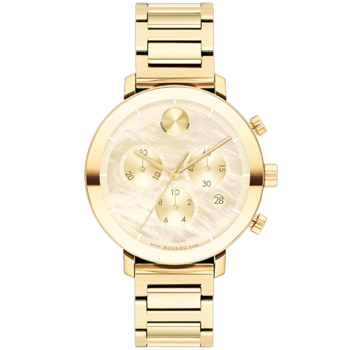 Movado Women's Bold Bids.com