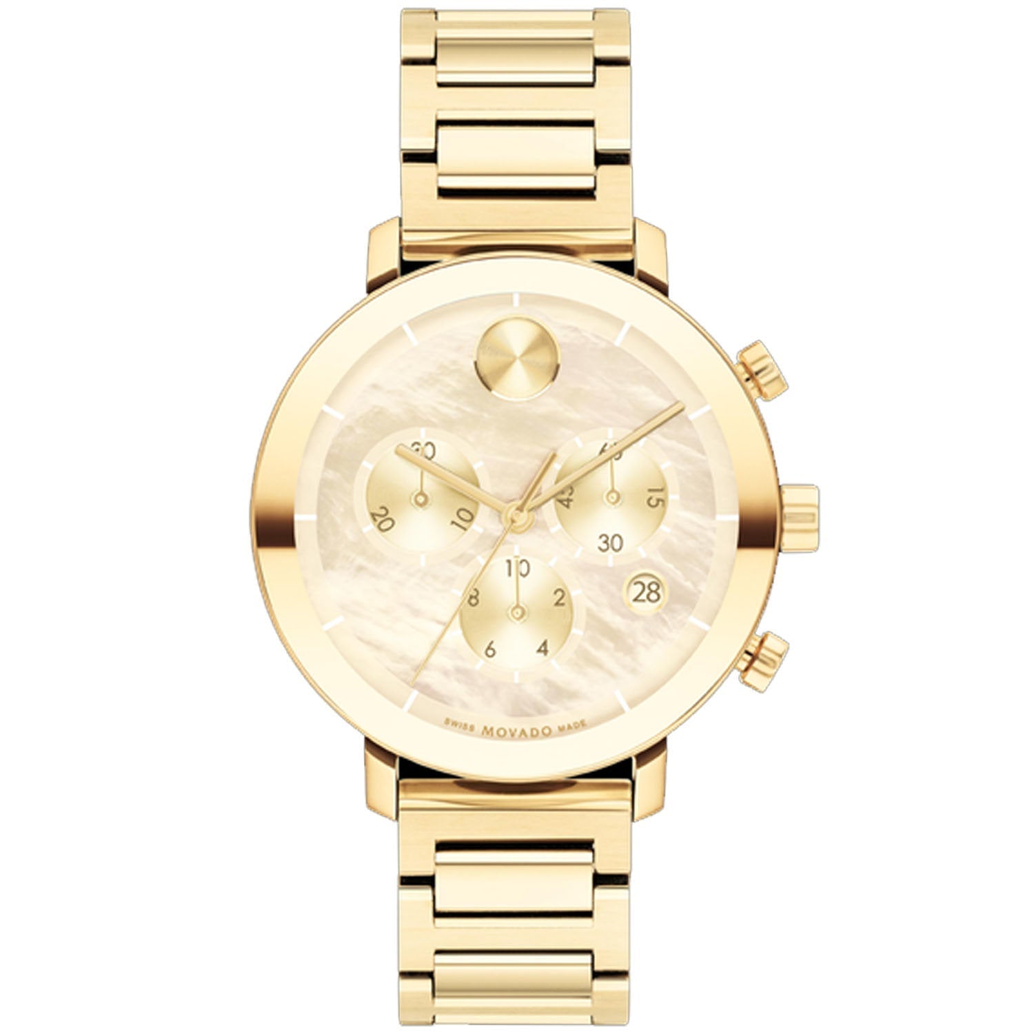 Movado Women's Bold Bids.com
