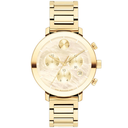 Movado Women's Bold Bids.com