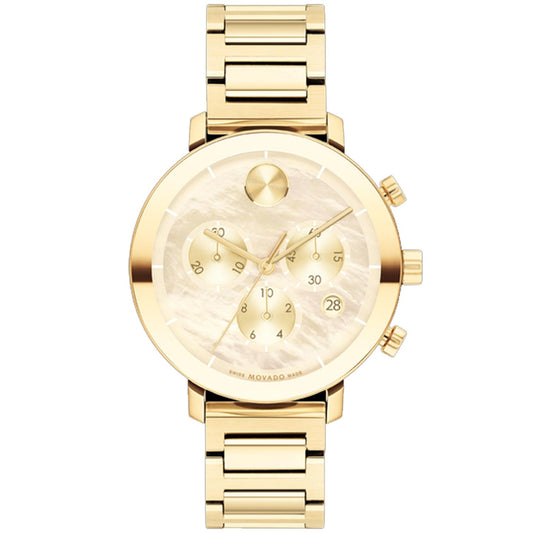 Movado Women's Bold Bids.com