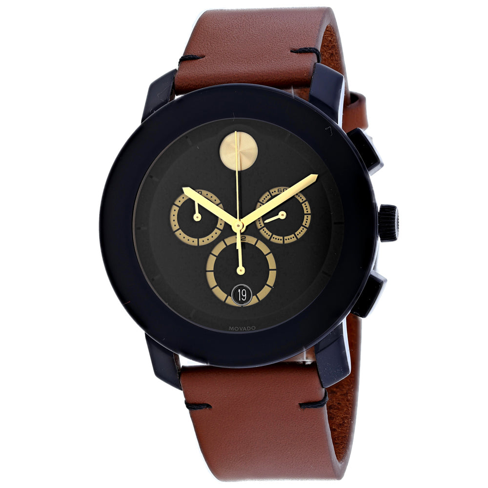 Movado Men's Bold Bids.com