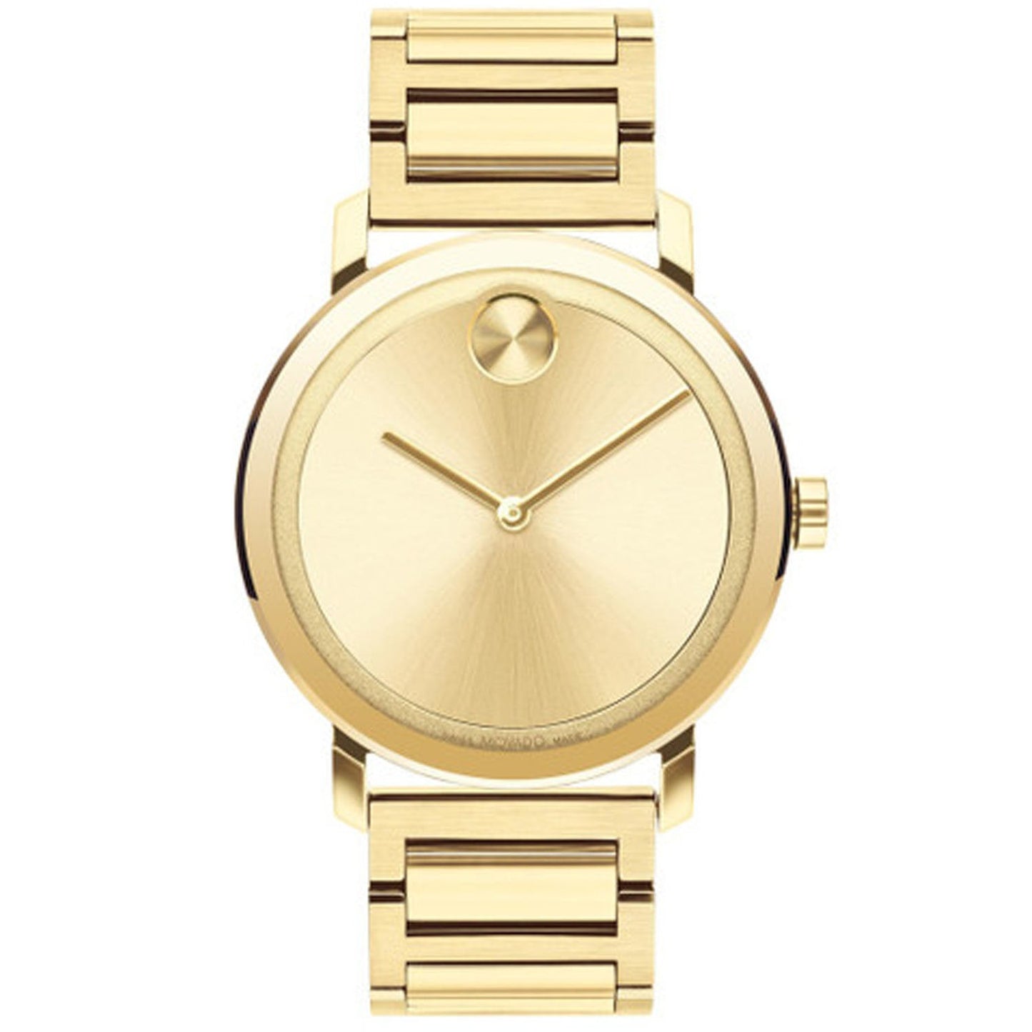 Movado Women's Bold Bids.com