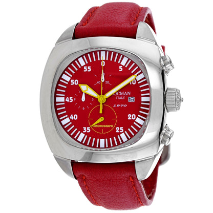 Locman Men's Classic Bids.com