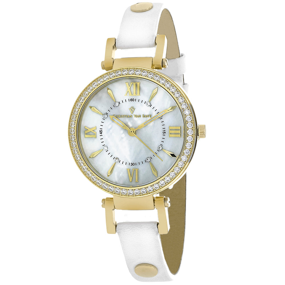Christian Van Sant Women's Petite Bids.com