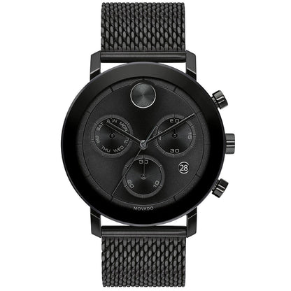 Movado Men's Bold Evolution Bids.com