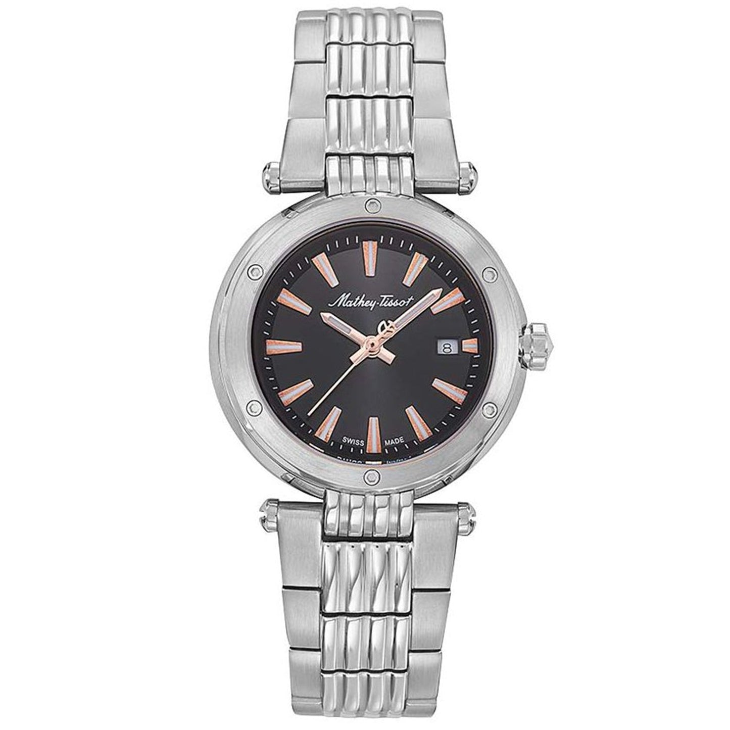 Mathey Tissot Women's Neptune Bids.com