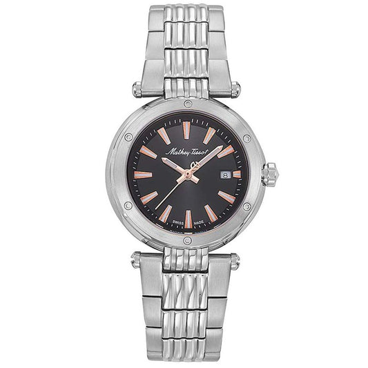 Mathey Tissot Women's Neptune Bids.com