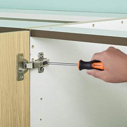 27-Pieces: Professional Screwdriver Set with Case DailySale