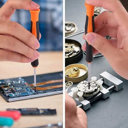 27-Pieces: Professional Screwdriver Set with Case DailySale