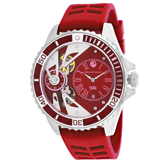 Oceanaut Men's Tide Bids.com