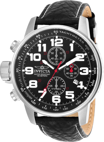 Invicta Men's I-Force Bids.com