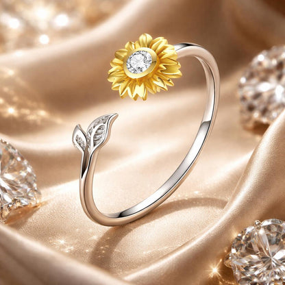 925 Sterling Silver Ring with Pavé Setting CZ for Women Bids.com