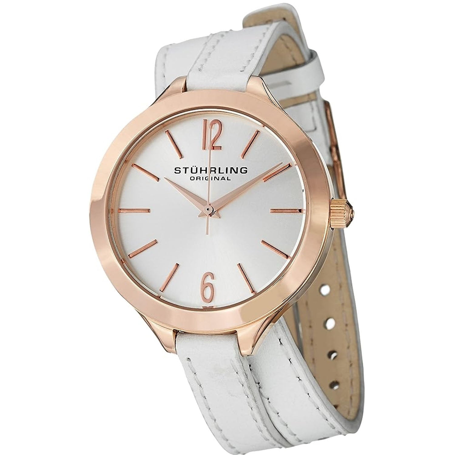 Stuhrling Women's Vogue Bids.com