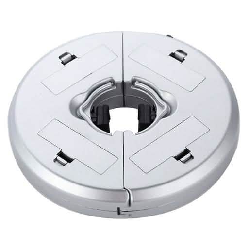 28 LED Patio Umbrella Pole Outdoor Light with Adjustable Brightness DailySale