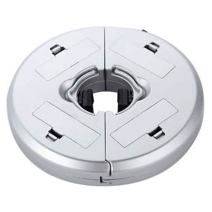 28 LED Patio Umbrella Pole Outdoor Light with Adjustable Brightness DailySale