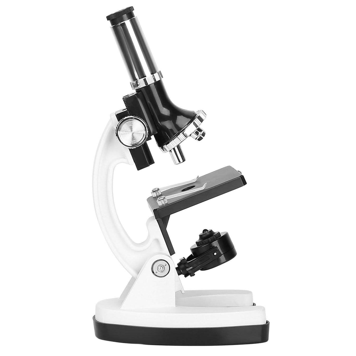 28-Pieces: Kid Microscope Set Experimental Observation Monocular DailySale