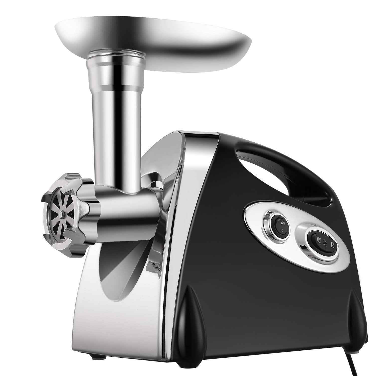 2800W Electric Meat Grinder Set DailySale