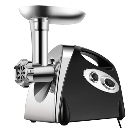 2800W Electric Meat Grinder Set DailySale