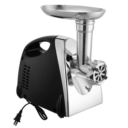 2800W Electric Meat Grinder Set DailySale