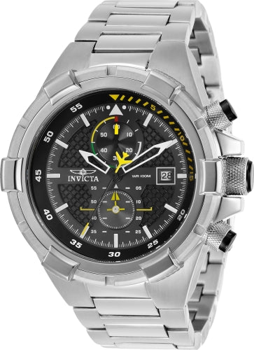 Invicta Men's Aviator Bids.com