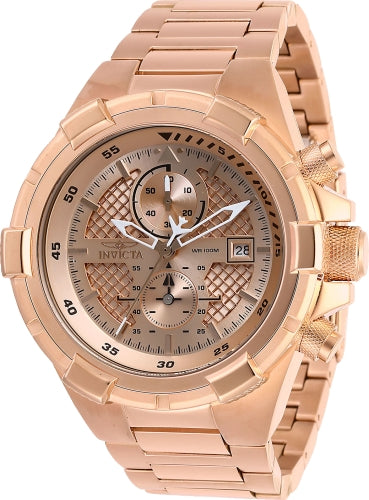 Invicta Men's Aviator Bids.com