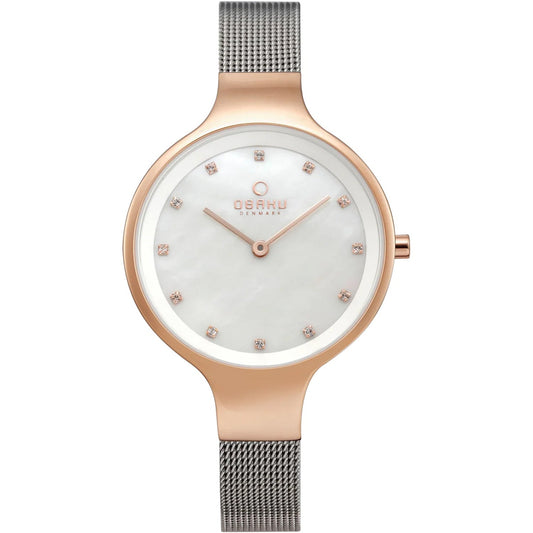Obaku Women's Rose Bids.com