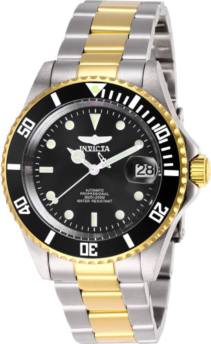 Invicta Men's Pro Diver Bids.com