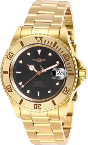 Invicta Men's Pro Diver Bids.com