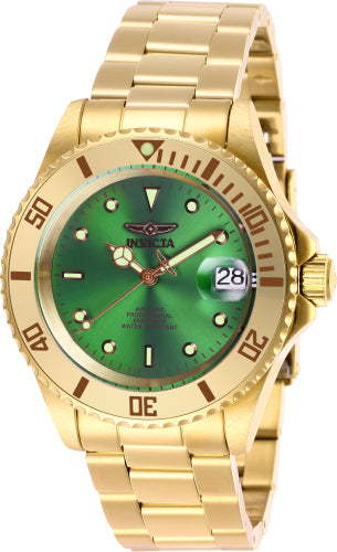 Invicta Men's Pro Diver Bids.com