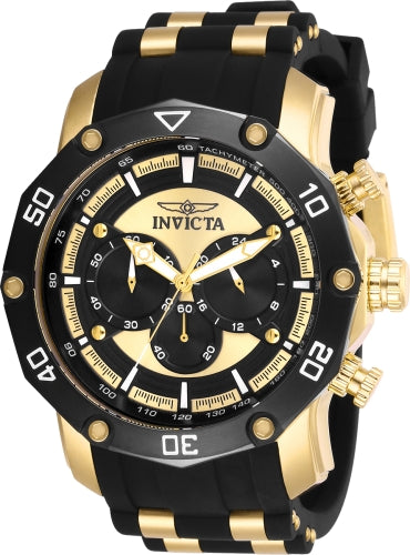 Invicta Men's Pro Diver Bids.com