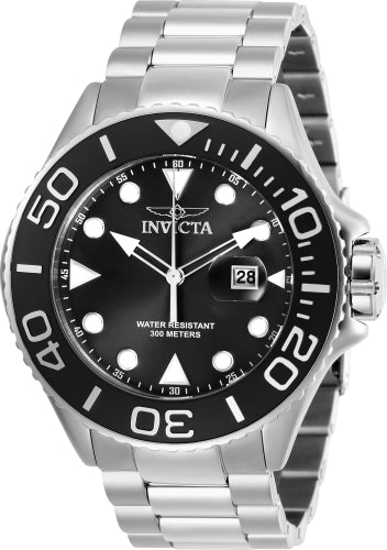 Invicta Men's Pro Diver Bids.com