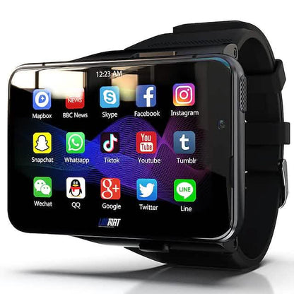 2.88 Inch Fitness Running Smartwatch DailySale